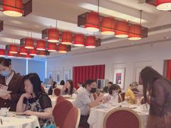 大堂-利苑酒家(合景国际金融广场店)