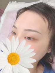 -久匠·野生眉半永久纹绣