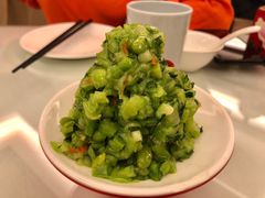 秧草豆米-冶春茶社(官园桥店)