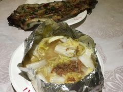 -拿福食府(广大路店)