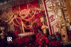 -青岛金沙滩希尔顿酒店·宴会厅