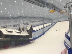 -哈尔滨热雪奇迹