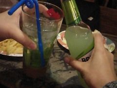 -Helens海伦司小酒馆(红旗南路店)