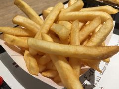 -The Habit Burger Grill 哈比特汉堡(爱琴海店)