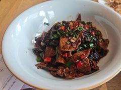 -湘阁里辣(沙井华润万家店)
