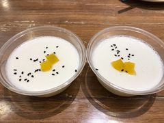 手工酸奶-清真·玛丽亚新疆菜主题餐厅(浙江中路店)