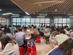 大堂-小民大排档(光谷店)