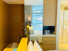 -香港港岛英迪格酒店