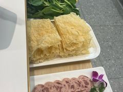 -古乐牛香鲜牛肉牛杂火锅(观前街店)