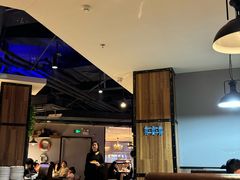 -好伦哥比萨烤肉自助(昌平航母店)