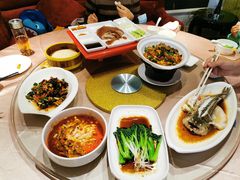 -王府井酒店(金桥港湾店)