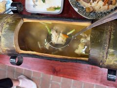 -61号餐吧(兴坪古镇漓江店)