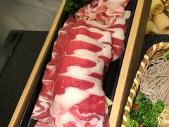 -湊湊火锅·茶憩(打浦桥日月光店)