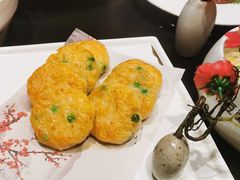 -上淮宴(蓝惠首府店)