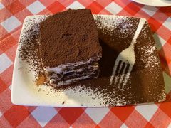 -后厨意餐La Cucina(外交公寓店)