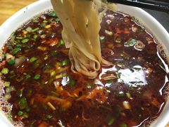 -马德元纯汤牛肉面(太奥广场店)