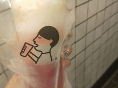 -喜茶(东莞雍华庭店)