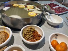 -俏牛哥鲜牛肉牛肆馆(重庆天地店)