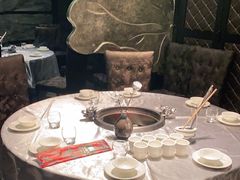 包厢-红辣椒·川菜·火锅(张杨路店)