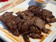 -富黎华海鲜大酒楼(正大广场店)