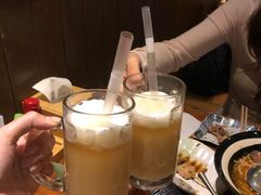 -半藏居酒屋(香港花园店)