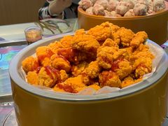 -龍歌自助小火锅(市北CBD万达店)