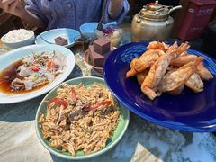 -小吊梨汤·北京菜(香山店)