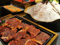 -吼堂老火锅(武汉 天地壹方南馆店)
