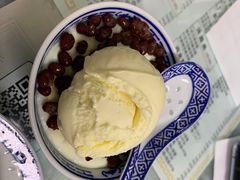 招牌双皮奶-恒信牛奶甜品(南京总店)