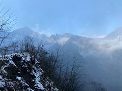 -太阳湾风景区