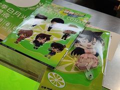 -柠季·手打柠檬茶(静安大悦城北座B1店 )