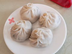 无锡小笼包-王興記(中山路店)