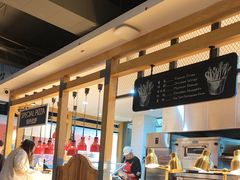 -比格比萨自助(云冈区步行街店)