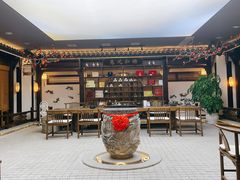 -蘭奢雅集·江浙菜(青山江滩店)