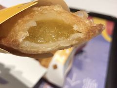 -麦当劳(城西银泰店)