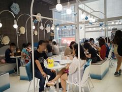 -八喜G’nature冰淇淋旗舰店