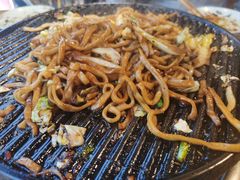 -石记老北京炙子烤肉(松园店)