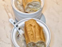 -滋粥楼·顺德菜(番禺广场总店)