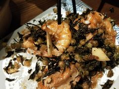 -云海肴·汽锅鸡·云南菜(天山百盛优客店)