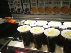 -谷田稻香·砂锅菜(汇暻广场店)