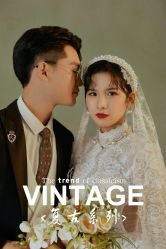 -芭莎视觉婚纱摄影(花溪店)