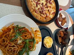 -必胜客(桂林中山店)