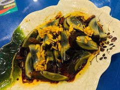 -西域美食蘭州拉面