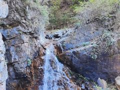 -九龙潭景区