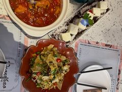 -赵小姐丨新中餐(曲江店)