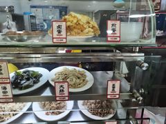 -1980烧肉粽(金榜店)