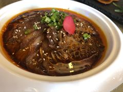 -上海浦东星河湾酒店