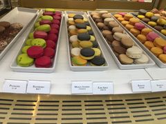 -PAUL LAFAYET 法式甜品(港汇广场店)