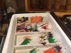 -盛之乡温泉渡假村仕林餐厅
