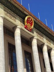 -人民大会堂宴会厅